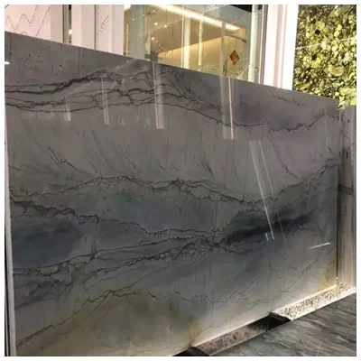 Maldives Quartzite Stone Slabs Maldives Quartzite Stone Slabs