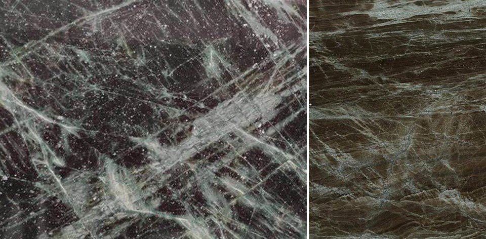 Madeirus Quartzite