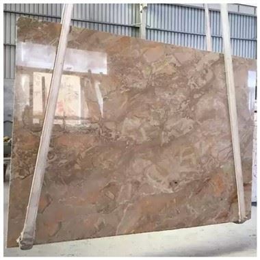 Breccia Aurora marmuras