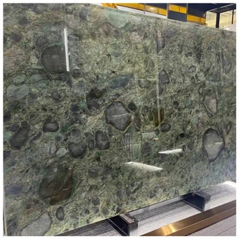 Palladium Smeraldo kvarcito plokštė