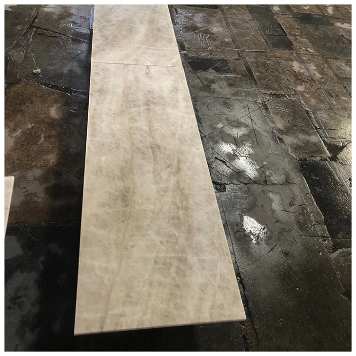 Taj Mahal Quartzite Countertops