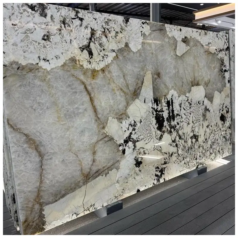 Patagonia Extra Exotic Quartzite