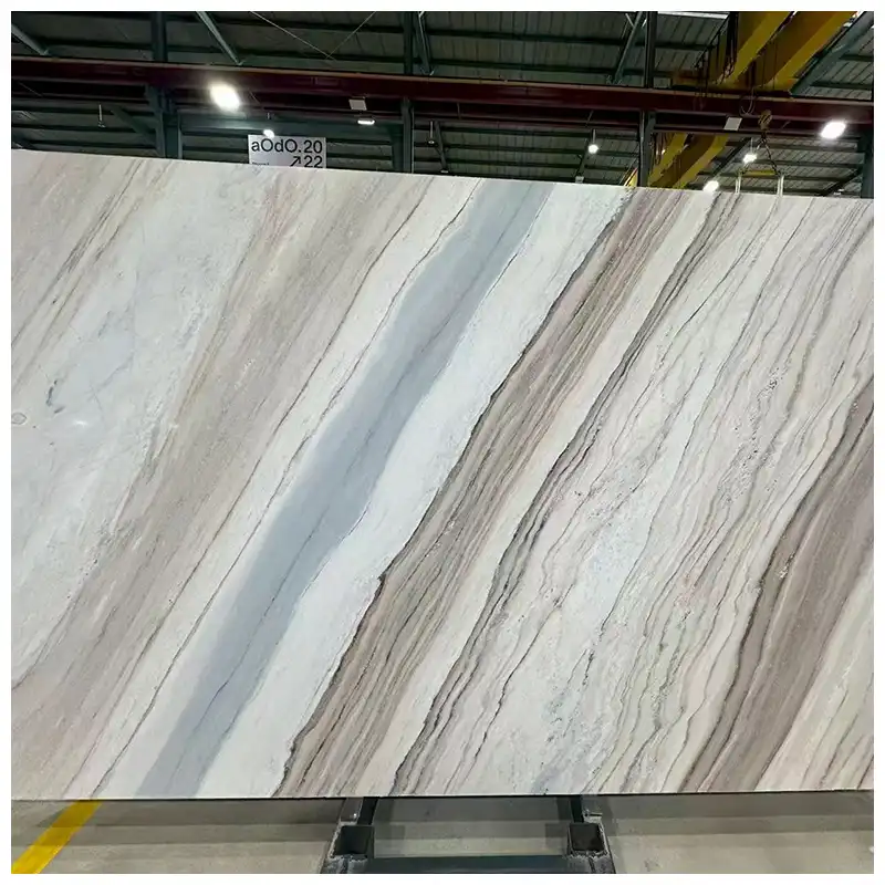 Palissandro Bianco marmuras