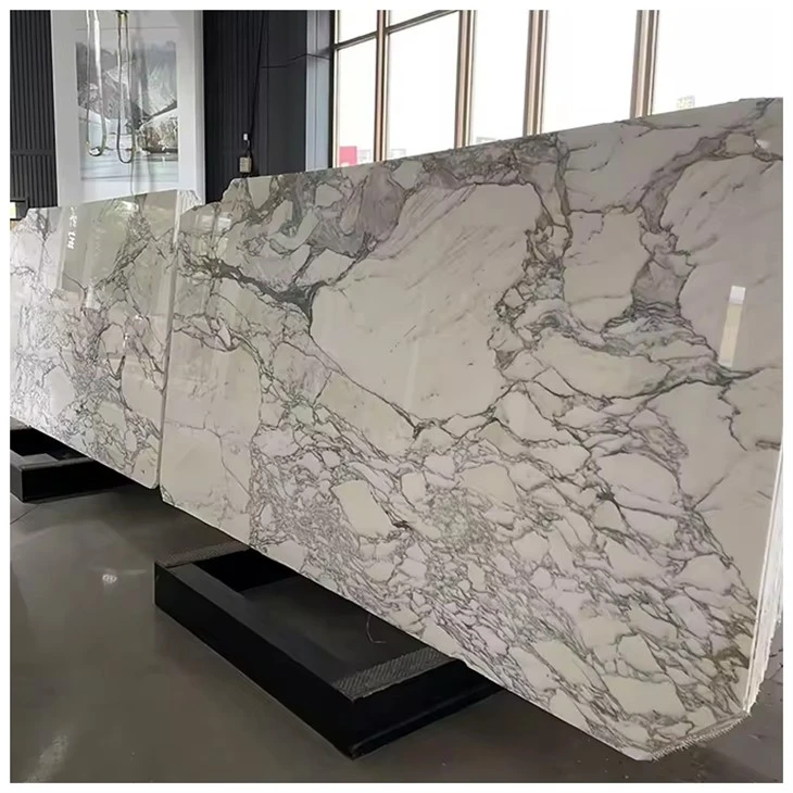 Arabescato Marble Slabs Arabescato Marble Slabs