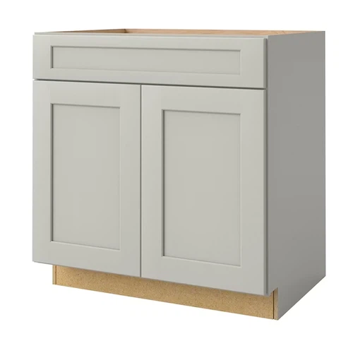 Gray Shaker Kitchen Cabinets Gray Shaker Kitchen Cabinets