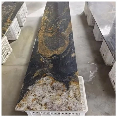 Magma granito stalviršiai