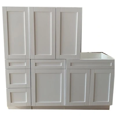 Shaker Door Style Spintos